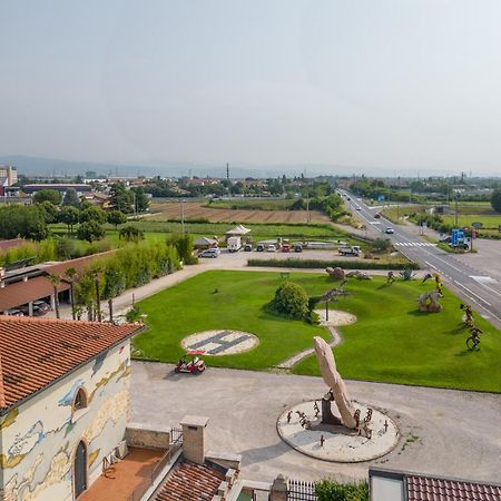 فيرونا Madonna Villa Baietta المظهر الخارجي الصورة